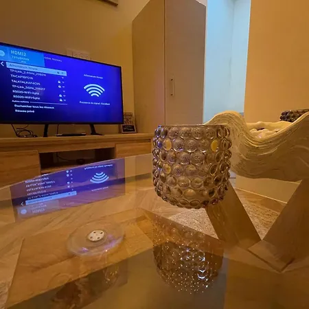 Appartement Stylish In Centre Leeds (West Yorkshire)