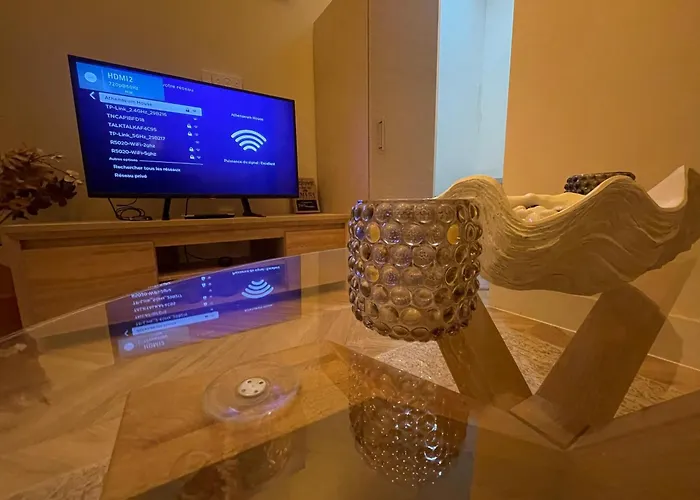 Apartment Stylish In Centre Leeds (West Yorkshire)