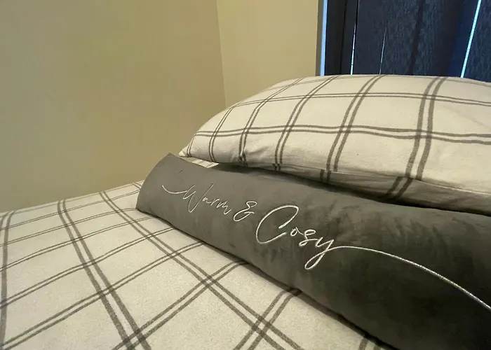 Lejlighed Stylish In Centre