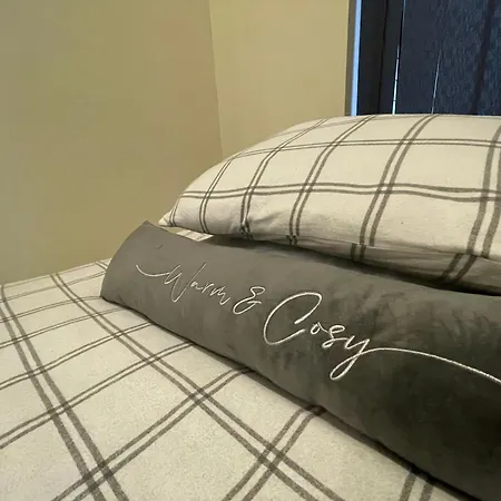 Apartamento Stylish In Centre