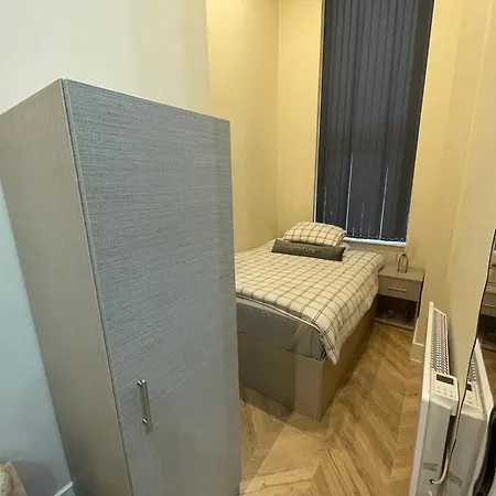 Stylish In Centre Apartamento *